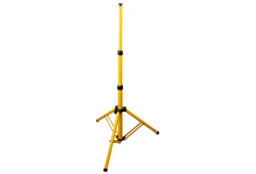 Flood Light Tripod Single