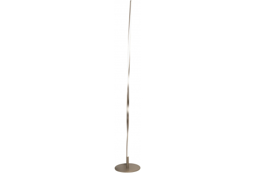 LED candeeiro de pé Twist 18W NW