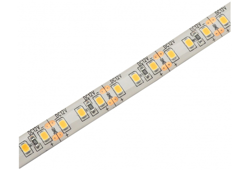 LED Strip 12V 24W 6400K IP65 5m