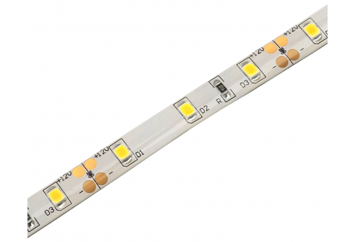 LED Szalag 12V 9.6W 4000K IP65 10m