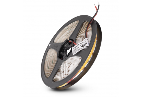 LED Szalag C-LED- 12V 4W WW 3000K IP20 5m