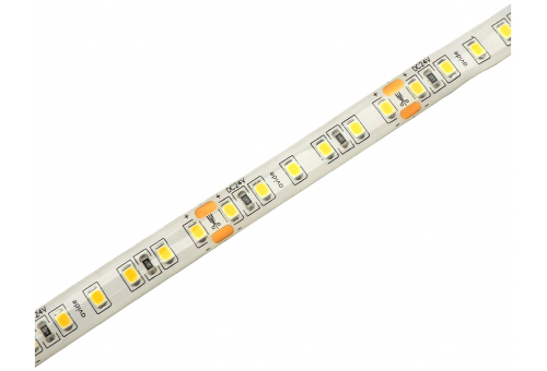 LED Strip 24V 24W 6400K IP65 5m