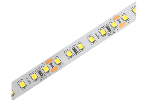 LED Strip 24V 24W 4000K IP20 30m