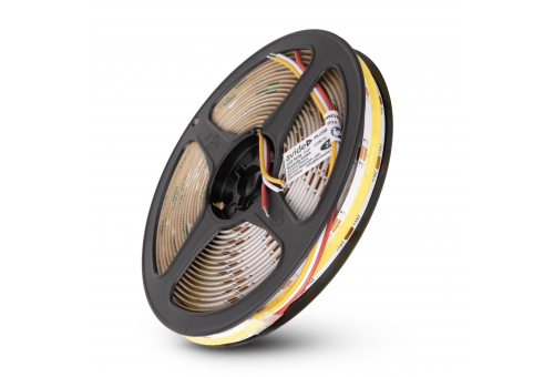 LED Szalag C-LED 24V 15W CCT (3000K-6400K) IP20 5m
