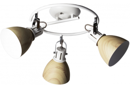 Pendant Lamp Ananta 3xE27