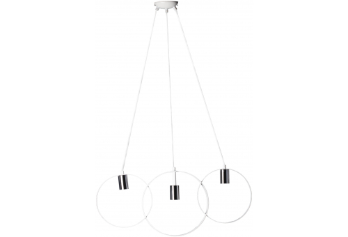 Pendant Lamp Loveray 3xE27