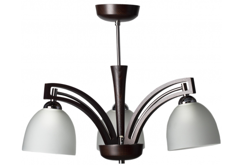 Pendant Lamp Manhattan 3xE27