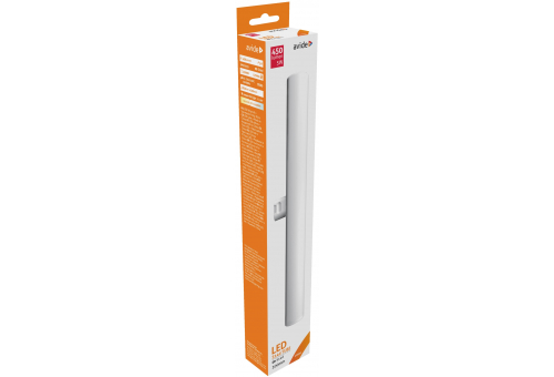 LED Vonalizzó 5W 300mm S14d NW 4000K