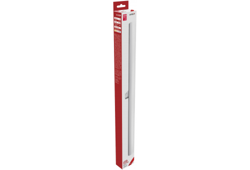 LED Vonalizzó 8W 500mm S14d WW 3000K