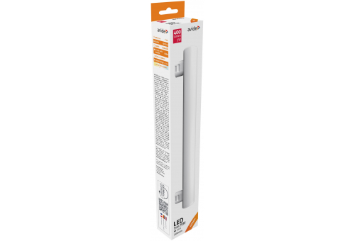 LED Vonalizzó 5W 300mm S14s NW 4000K