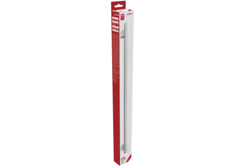 LED Vonalizzó 8W 500mm S14s WW 3000K