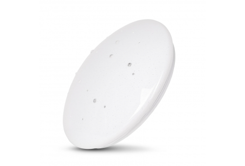 LED Ceiling Lamp Oyster Gaia 48W CCT I44