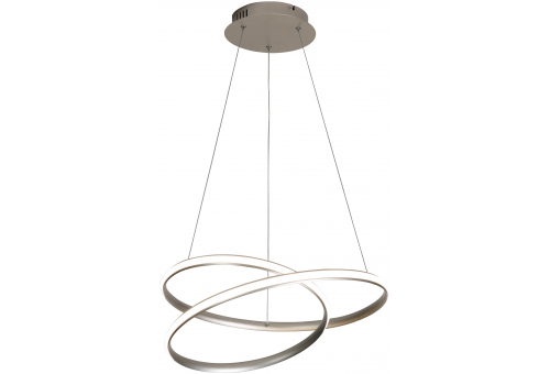 LED Pendant lamp Maeve 43W WW