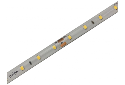 LED Strip 12V 8W 4000K IP65 5m 145lm/W