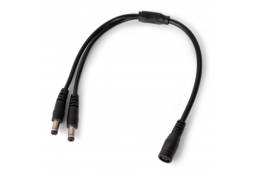 Avide LED Strip Accessory - DC Distributor 1-2 (30Cm)