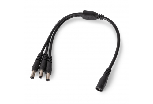Avide LED Strip Accessory - DC Distributor 1-3 (30cm)