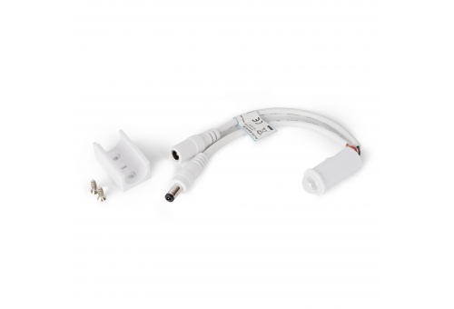 Avide LED Strip Accessory - 30Sec Motion Sensor (DC connector) Suitable for Single Color CLED and SMD